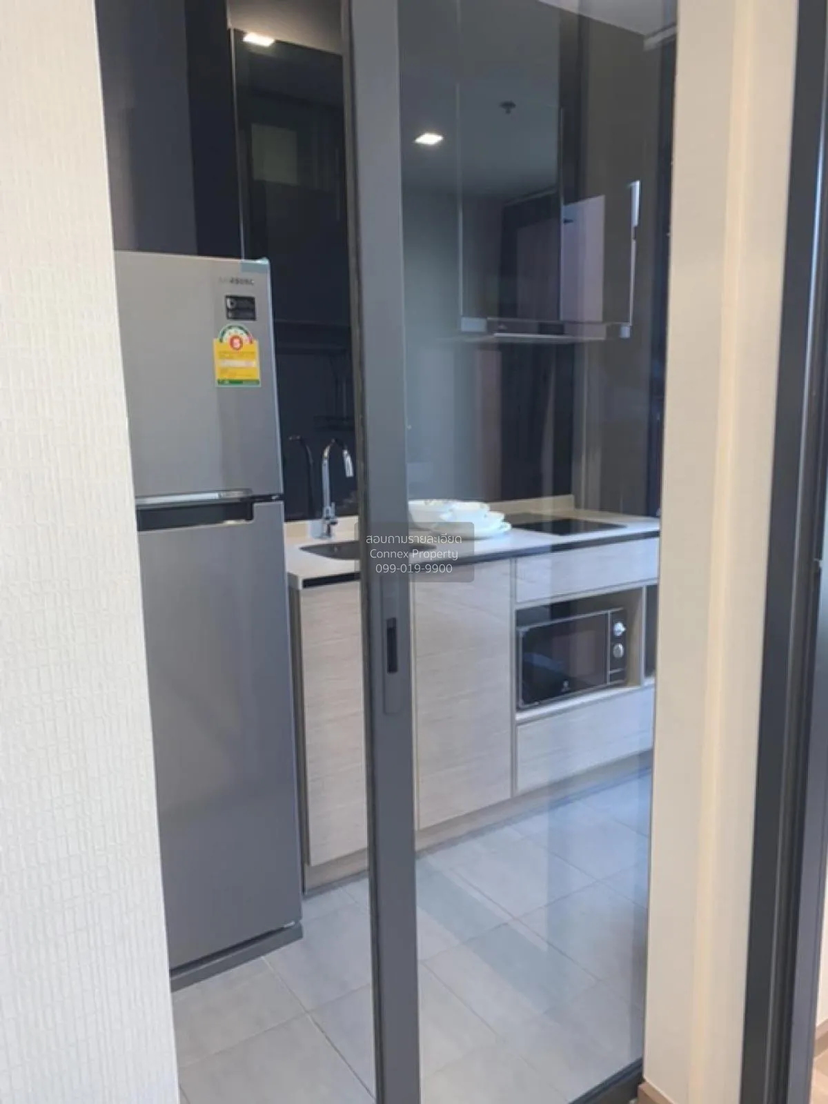 ขายคอนโด  เดอะ เบส การ์เดน พระราม 9 ARL-รามคำแหง หัวหมาก เขต บางก 2