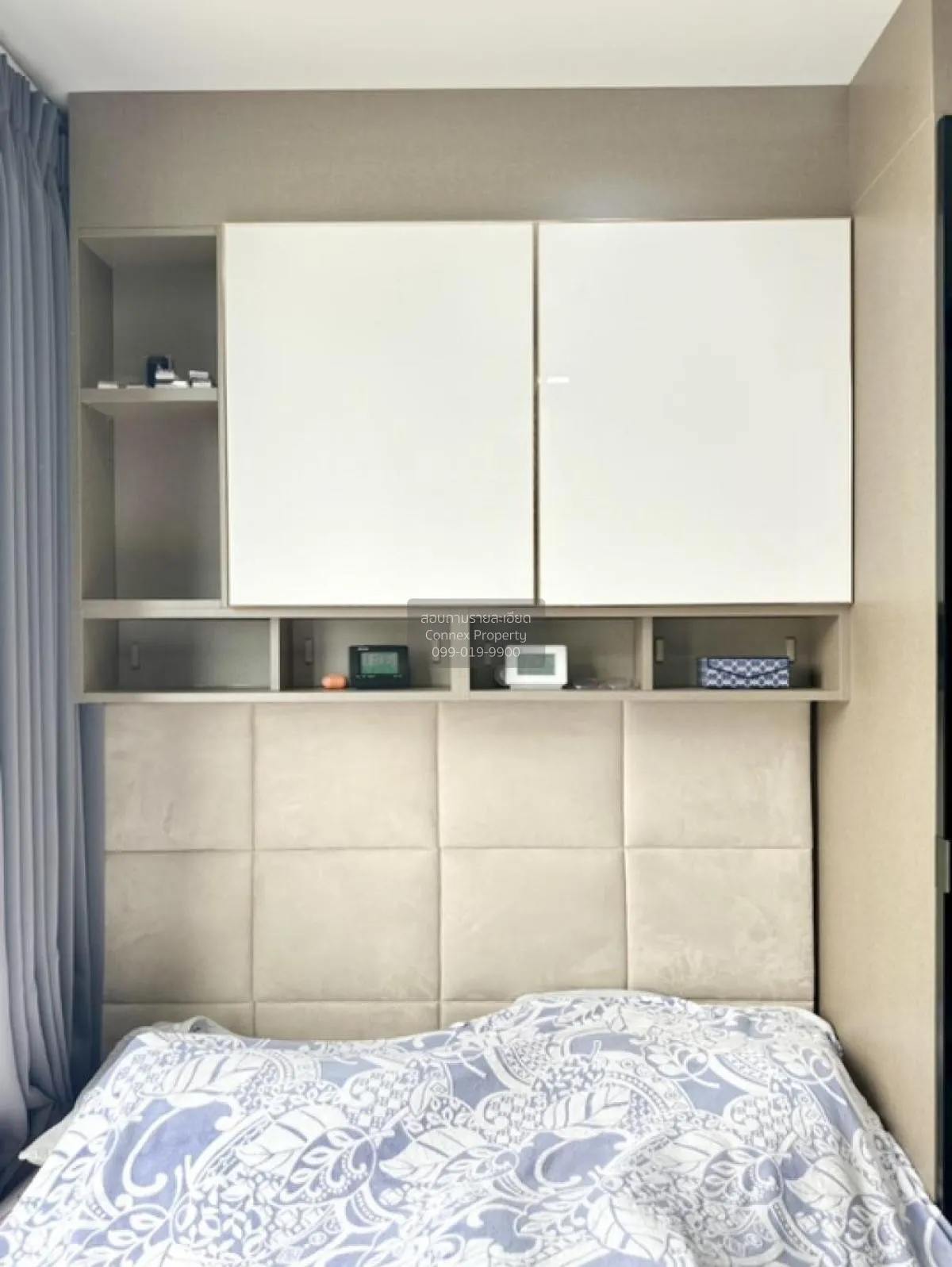 ขายคอนโด  เดอะ เบส การ์เดน พระราม 9 ARL-รามคำแหง หัวหมาก เขต บางก 4