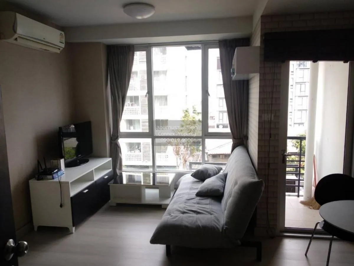 For Sale Condo , Pano Ville , MRT-Ratchadaphisek , Din Daeng , Di 1