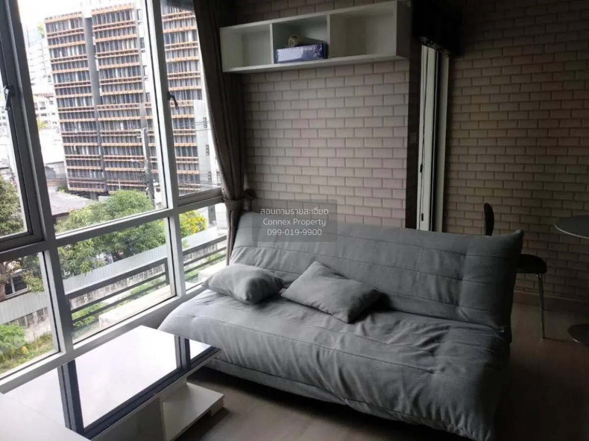 For Sale Condo , Pano Ville , MRT-Ratchadaphisek , Din Daeng , Di 2
