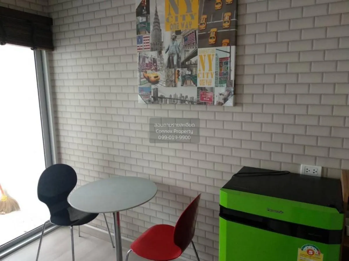 For Sale Condo , Pano Ville , MRT-Ratchadaphisek , Din Daeng , Di