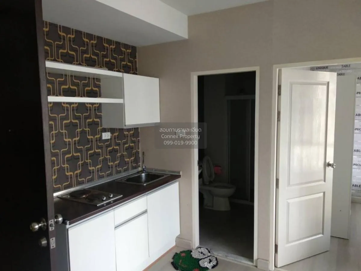 For Sale Condo , Pano Ville , MRT-Ratchadaphisek , Din Daeng , Di