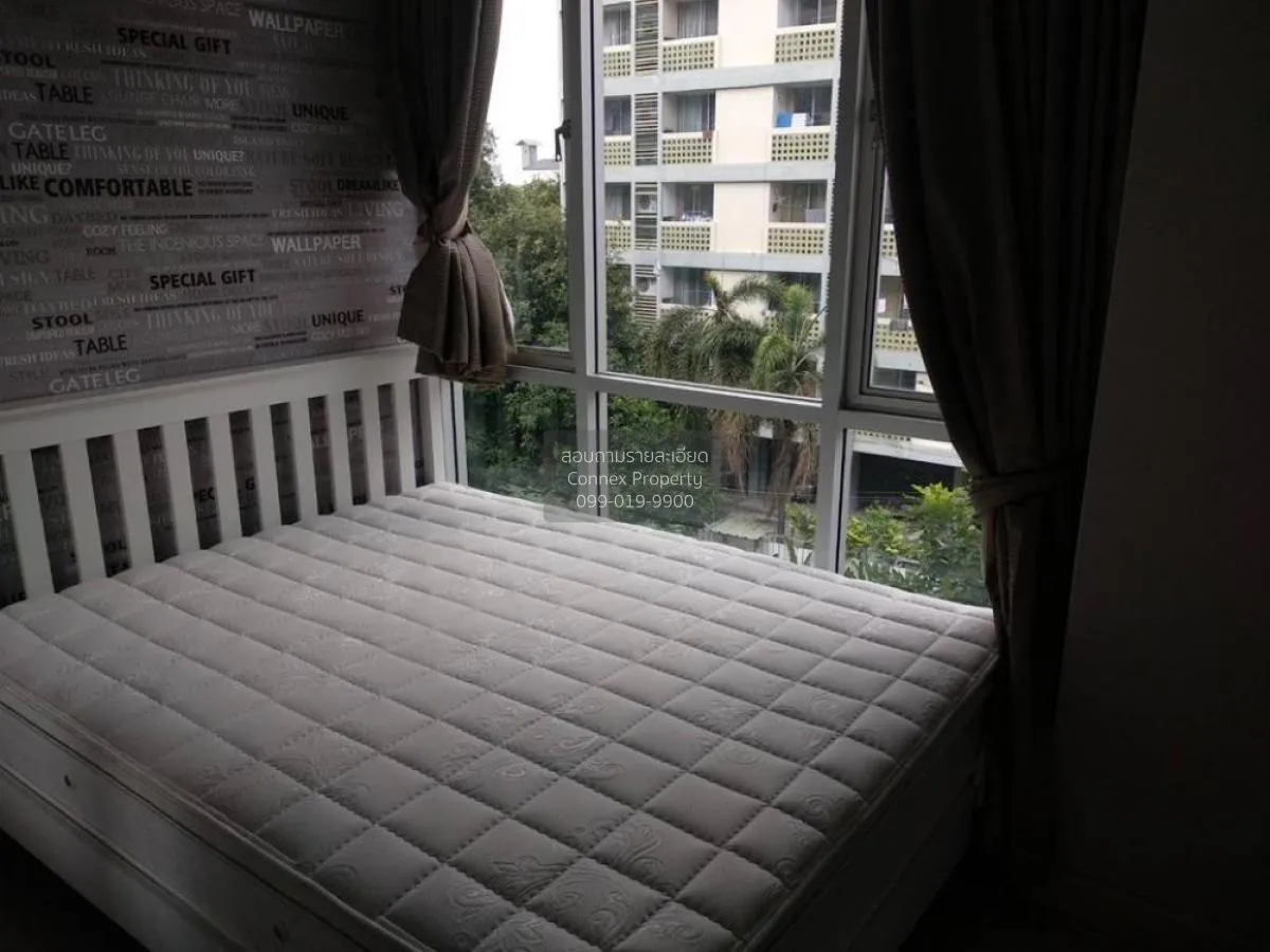 For Sale Condo , Pano Ville , MRT-Ratchadaphisek , Din Daeng , Di