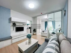 ขายคอนโด  ยูนิโอ จรัญฯ 3 MRT-ท่าพระ วัดท่าพระ เขต บางกอกใหญ่ กรุงเทพ CX-87247