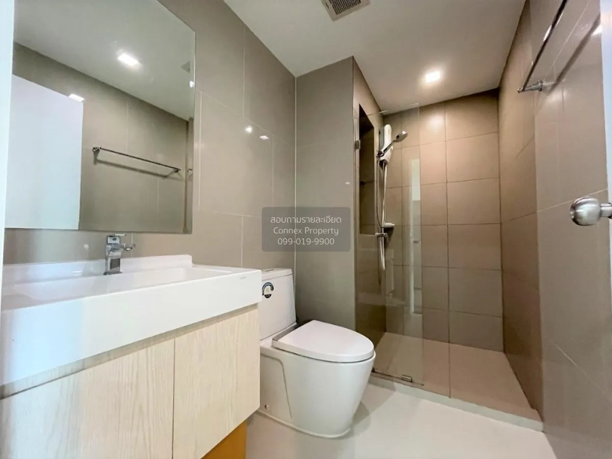For Rent Condo , Rich Park Triple Station , ARL-Hua Mak , Suan Lu