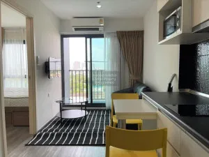 For Rent Condo , Rich Park Triple Station , ARL-Hua Mak , Suan Luang , Suan Luang , Bangkok , CX-87248