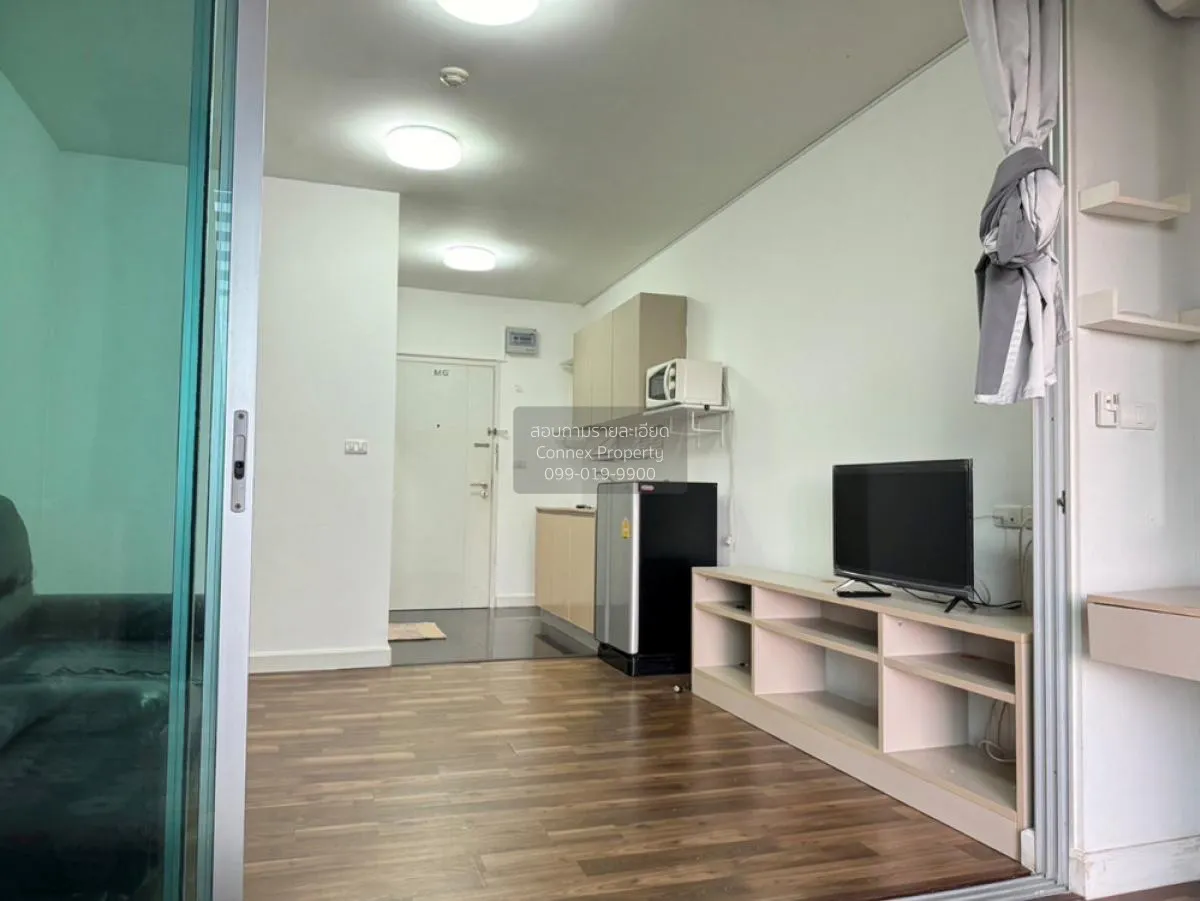 ขายคอนโด  เอ สเปซ มี สุขุมวิท 77 BTS-อ่อนนุช พระโขนง เขต วัฒนา กร 2