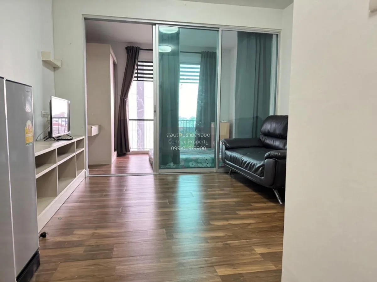 ขายคอนโด  เอ สเปซ มี สุขุมวิท 77 BTS-อ่อนนุช พระโขนง เขต วัฒนา กร 3