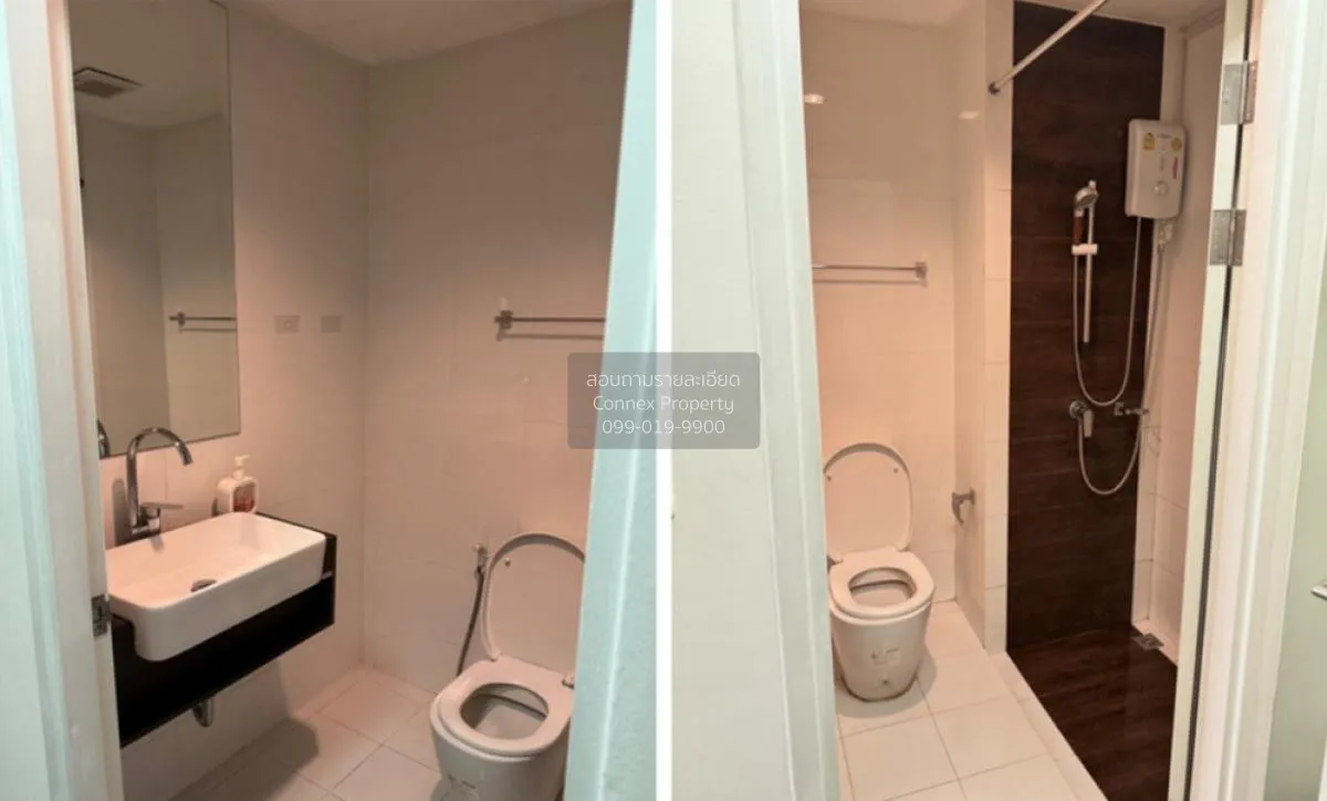 ขายคอนโด  เอ สเปซ มี สุขุมวิท 77 BTS-อ่อนนุช พระโขนง เขต วัฒนา กร 4