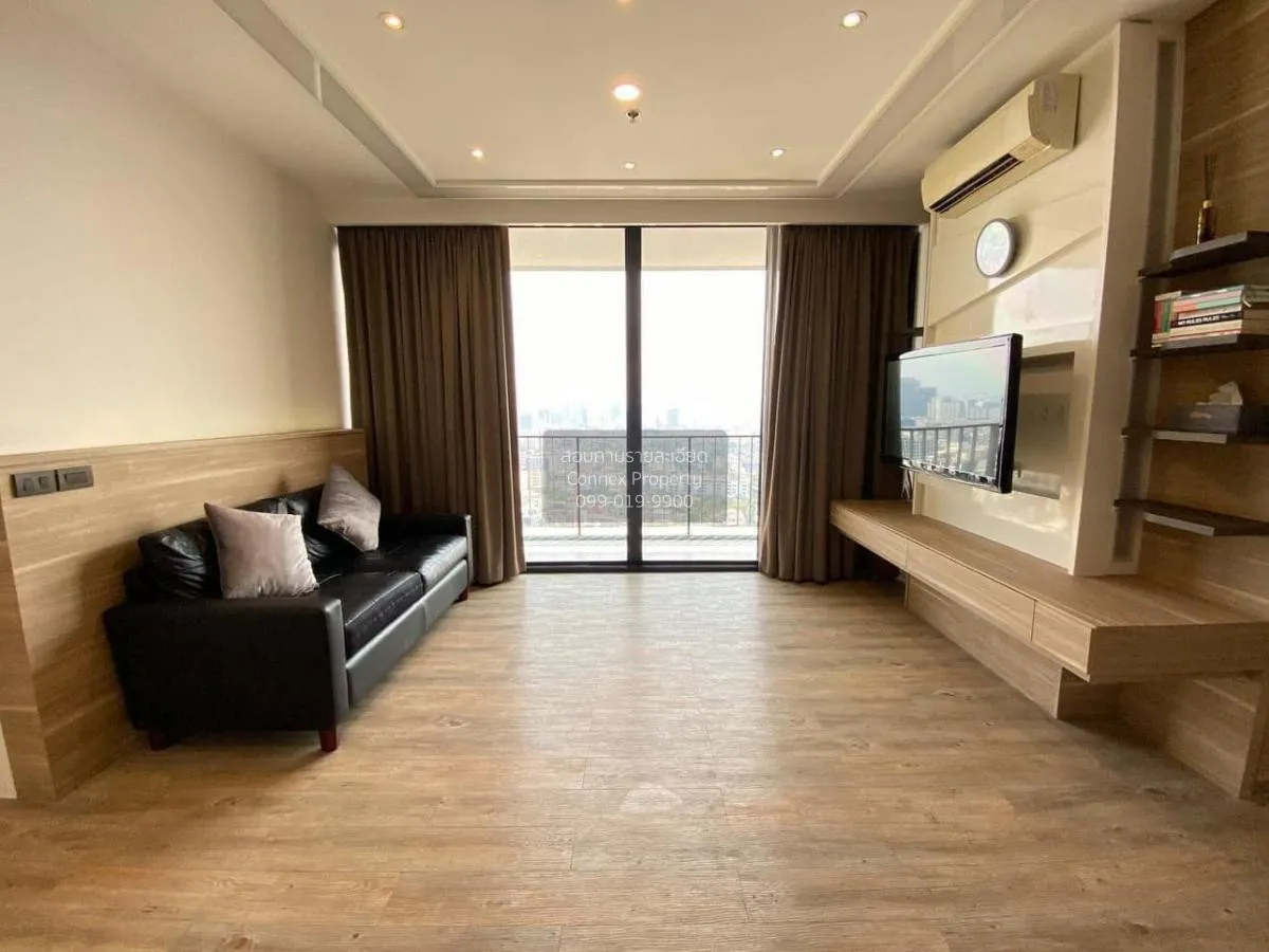 For Rent Condo , The Issara Ladprao , MRT-Lat Phrao , Chomphon ,  1
