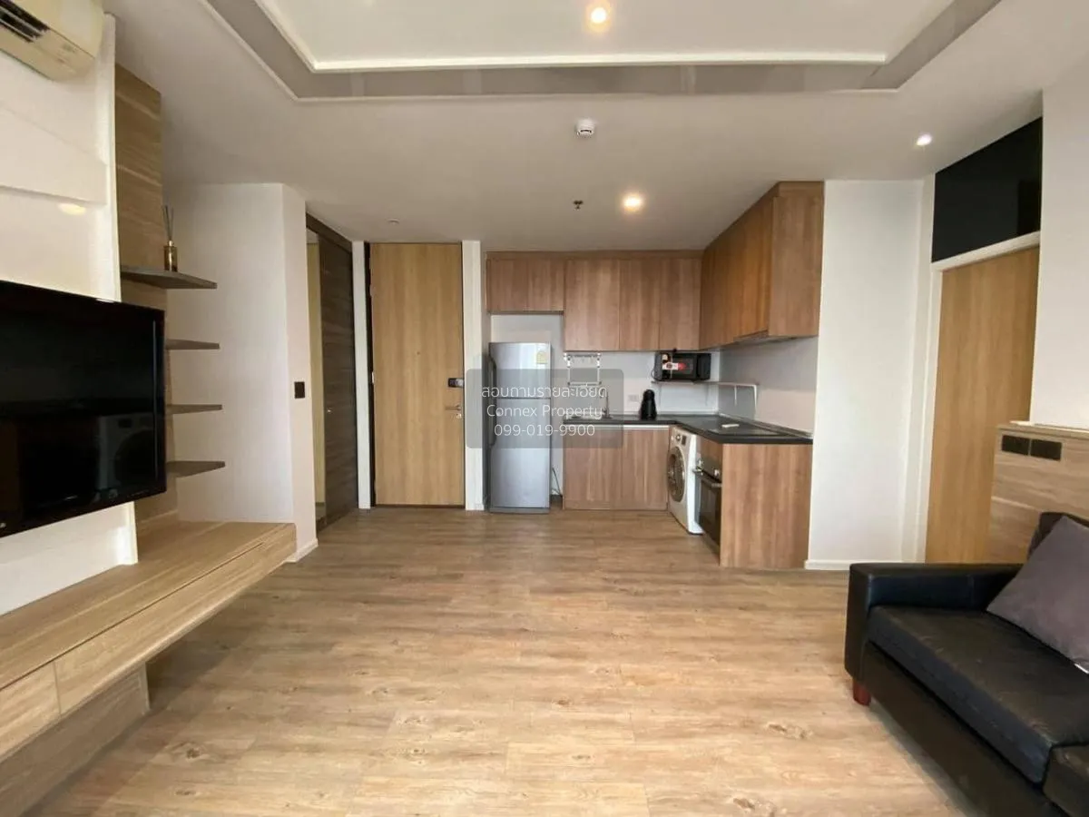 For Rent Condo , The Issara Ladprao , MRT-Lat Phrao , Chomphon ,  3