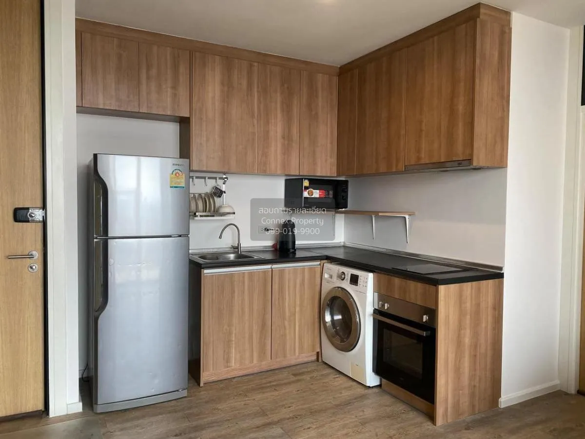 For Rent Condo , The Issara Ladprao , MRT-Lat Phrao , Chomphon ,  4