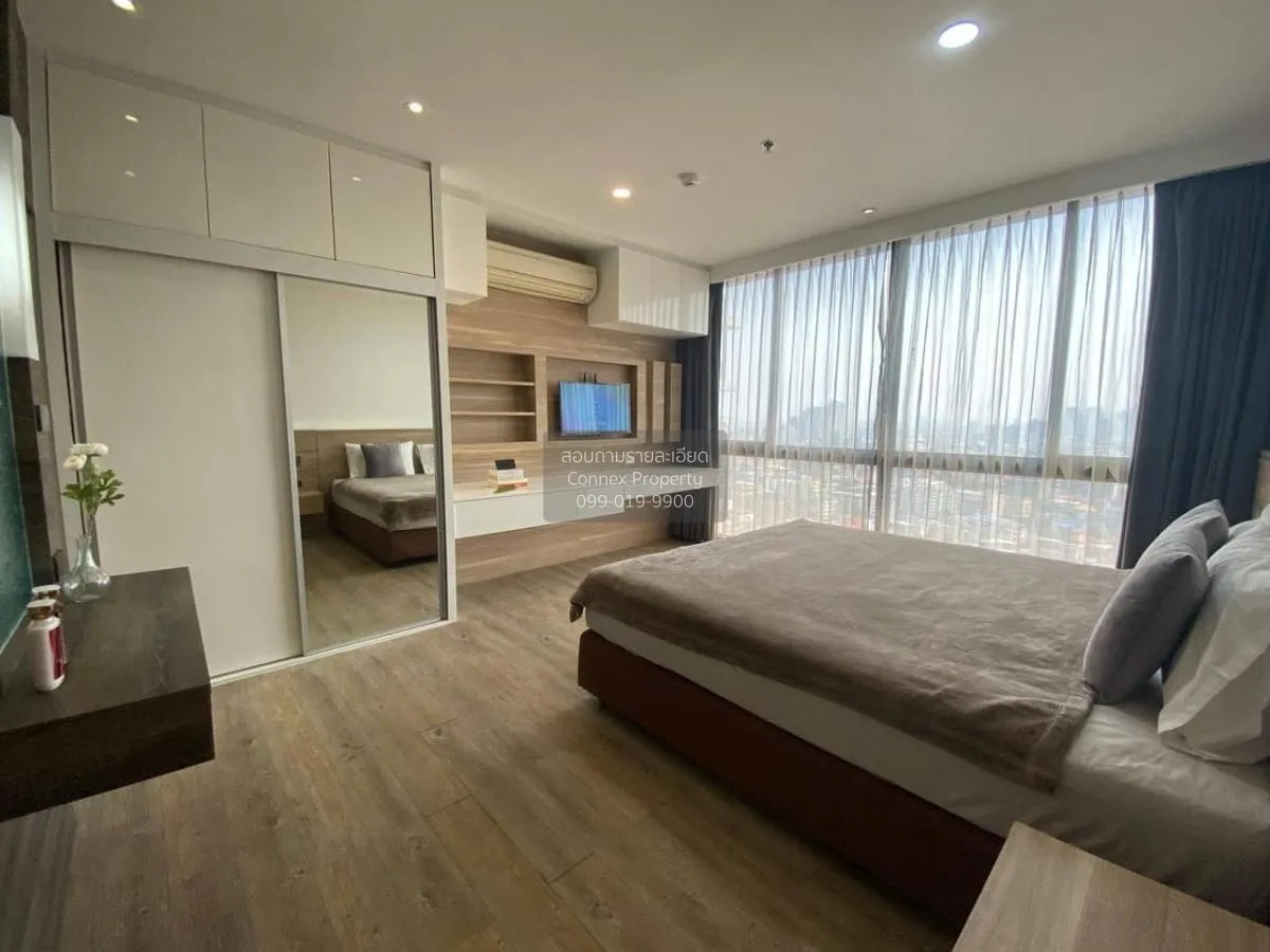 For Rent Condo , The Issara Ladprao , MRT-Lat Phrao , Chomphon , 