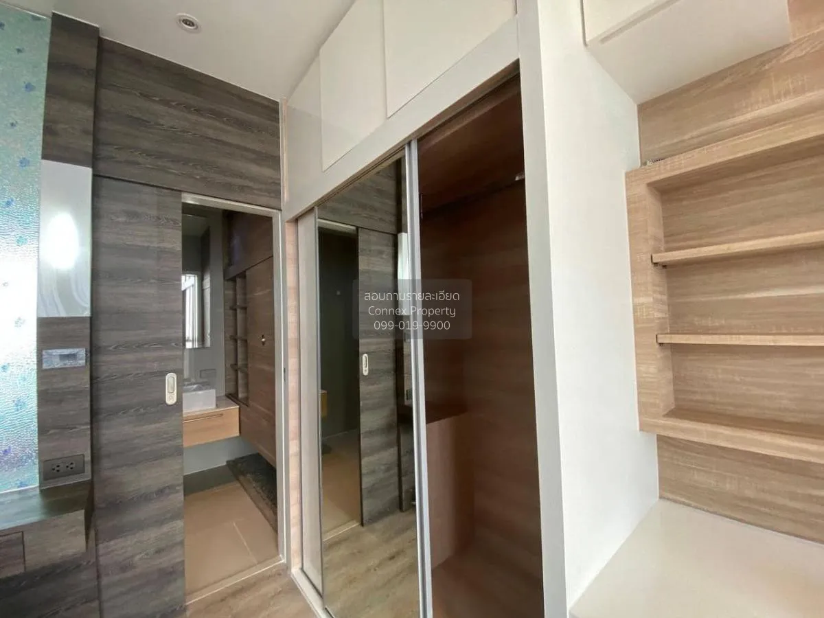 For Rent Condo , The Issara Ladprao , MRT-Lat Phrao , Chomphon , 