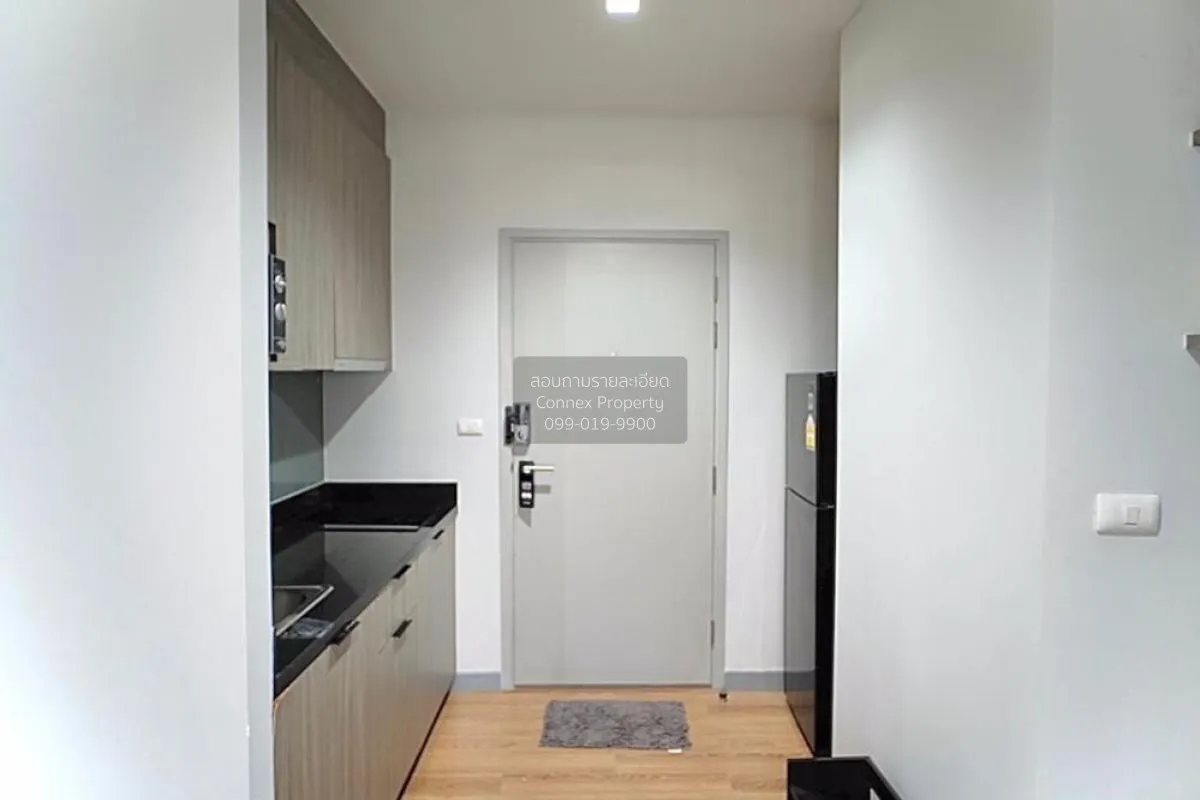 For Sale Condo , Chapter One Midtown Ladprao 24 , MRT-Lat Phrao , 4