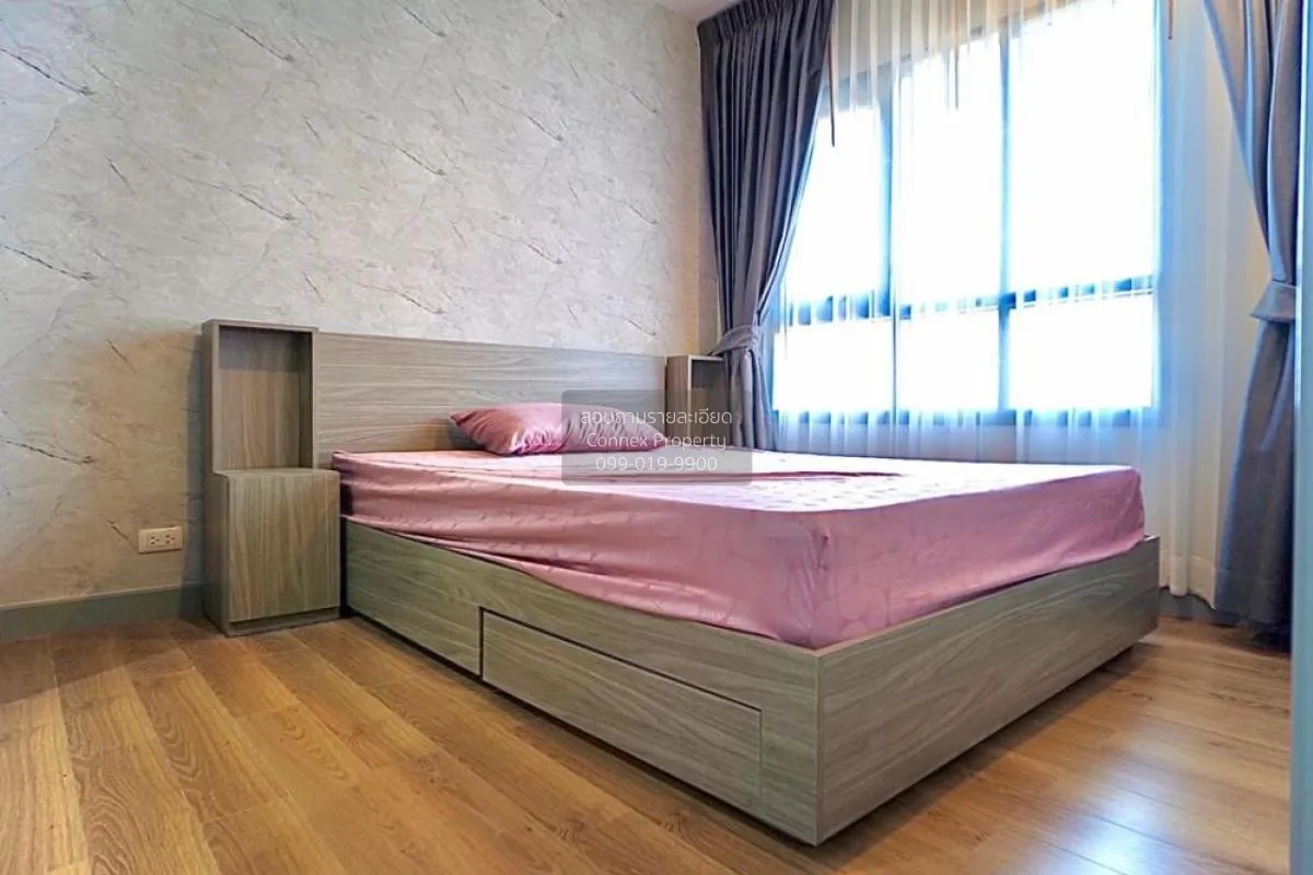 For Sale Condo , Chapter One Midtown Ladprao 24 , MRT-Lat Phrao ,