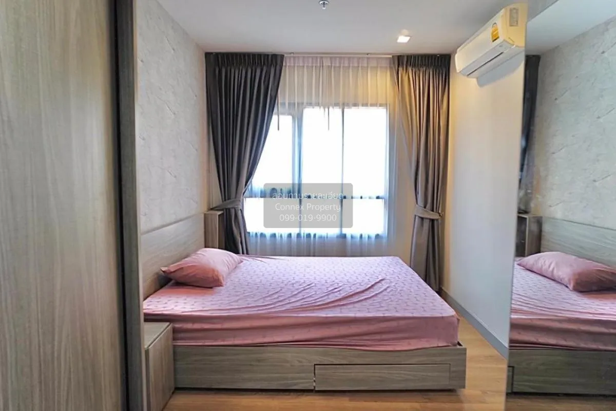 For Sale Condo , Chapter One Midtown Ladprao 24 , MRT-Lat Phrao ,