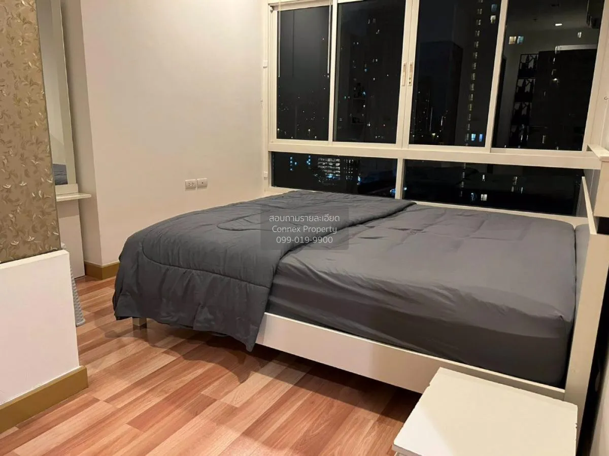 For Rent Condo , Ideo Verve Sukhumvit , BTS-On Nut , Phra Khanong 4