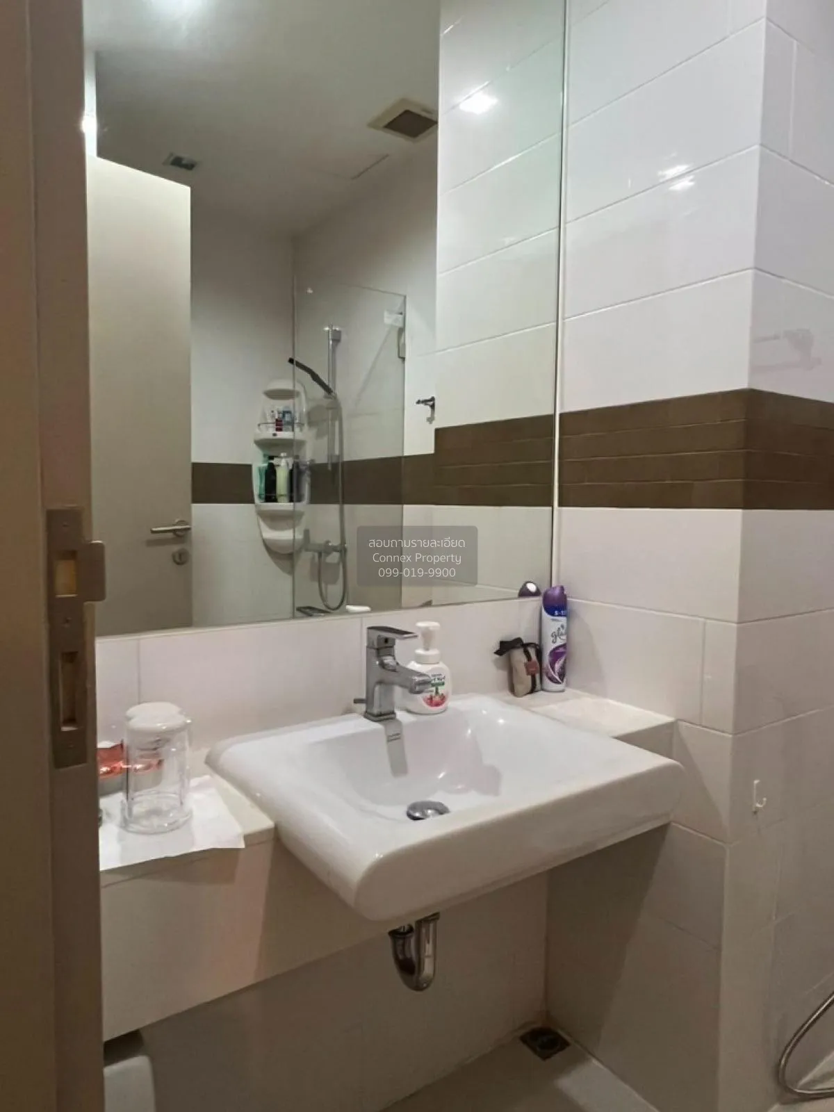 For Rent Condo , Ideo Verve Sukhumvit , BTS-On Nut , Phra Khanong