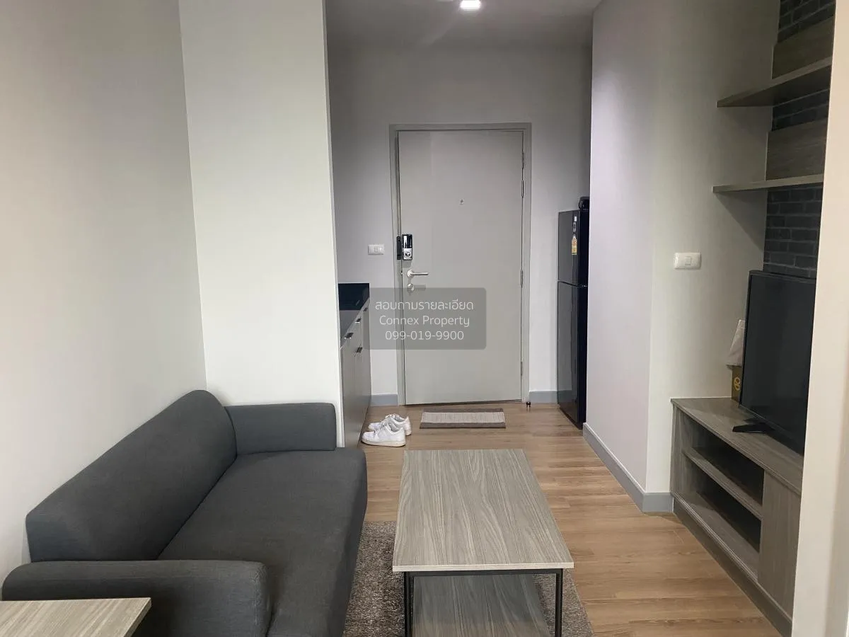 For Rent Condo , Chapter One Midtown Ladprao 24 , MRT-Lat Phrao , 2