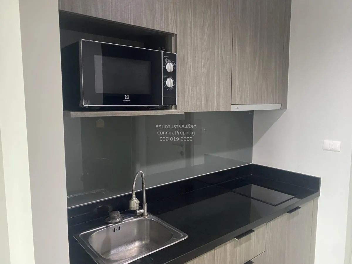 For Rent Condo , Chapter One Midtown Ladprao 24 , MRT-Lat Phrao , 3