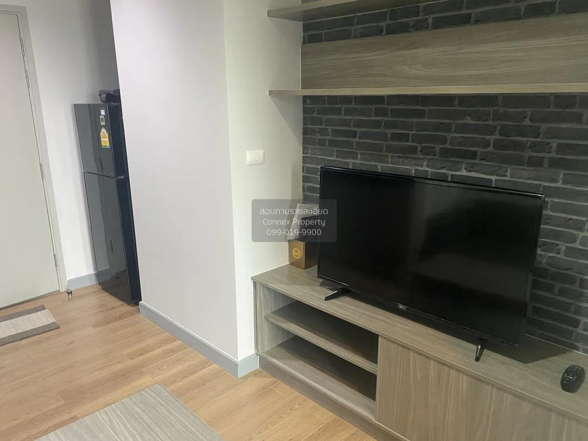 For Rent Condo , Chapter One Midtown Ladprao 24 , MRT-Lat Phrao ,