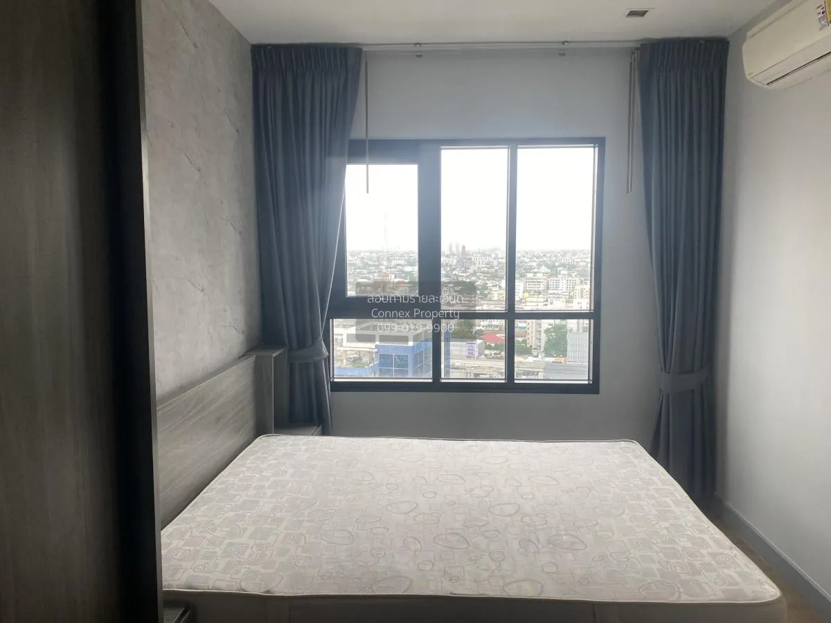 For Rent Condo , Chapter One Midtown Ladprao 24 , MRT-Lat Phrao ,