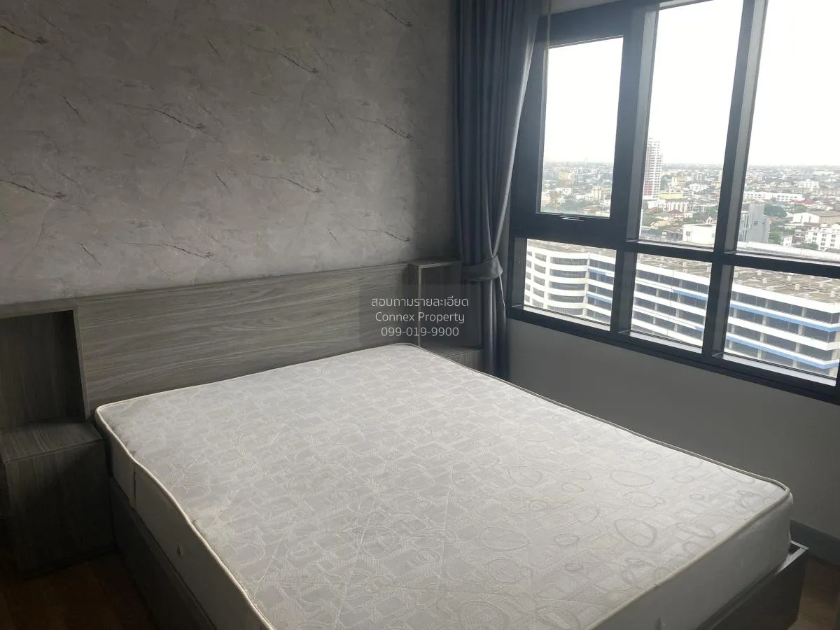 For Rent Condo , Chapter One Midtown Ladprao 24 , MRT-Lat Phrao ,