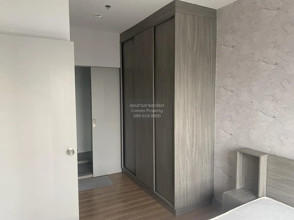For Rent Condo , Chapter One Midtown Ladprao 24 , MRT-Lat Phrao ,