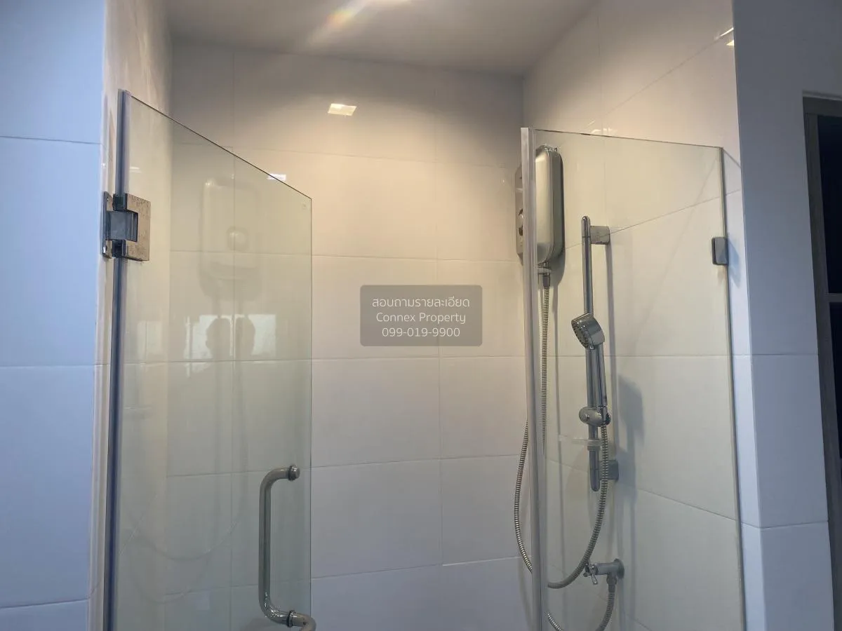 For Rent Condo , Chapter One Midtown Ladprao 24 , MRT-Lat Phrao ,