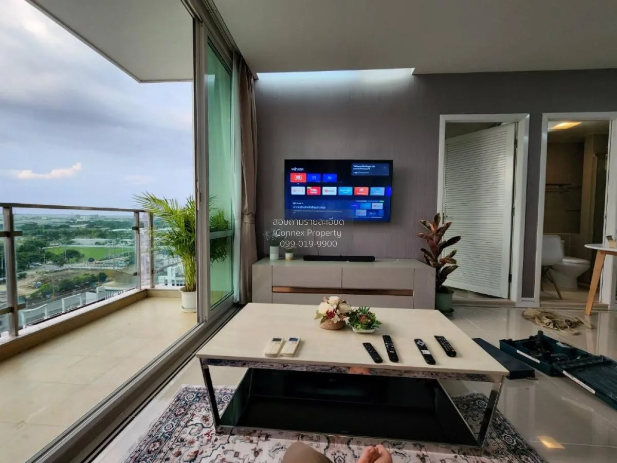 For Sale Condo , TC Green Rama 9 , MRT-Phra Ram 9 , Huai Khwang , 3