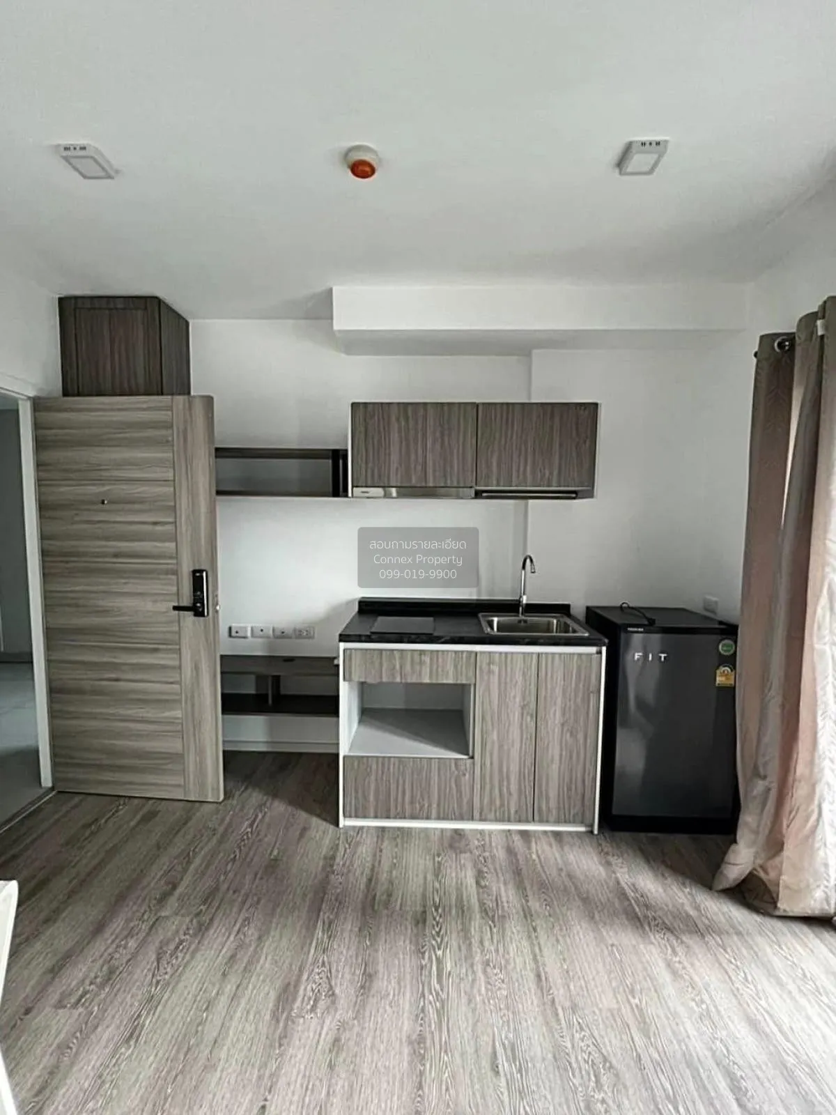 ขายคอนโด  เคนซิงตัน สุขุมวิท - เทพารักษ์ BTS-สำโรง บางเมืองใหม่ เ 3