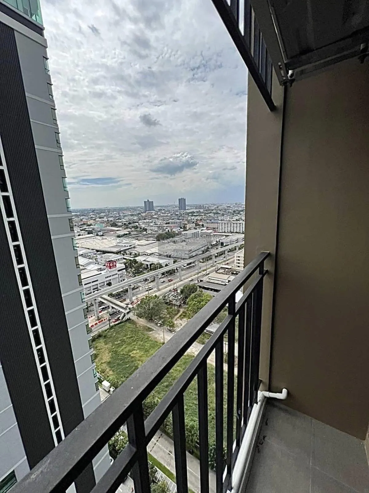 ขายคอนโด  เคนซิงตัน สุขุมวิท - เทพารักษ์ BTS-สำโรง บางเมืองใหม่ เ