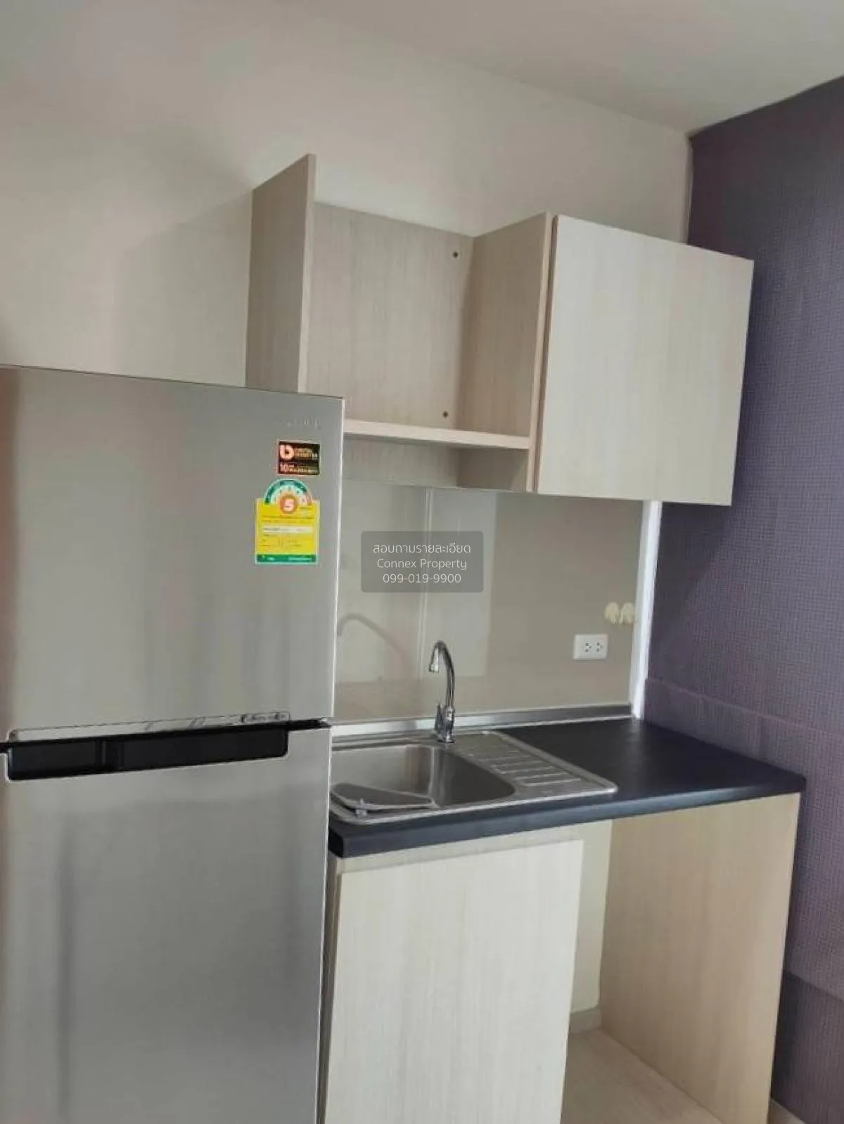 For Sale Condo , Aspire Sathorn - Taksin (Timber Zone) , BTS-Wutt 2