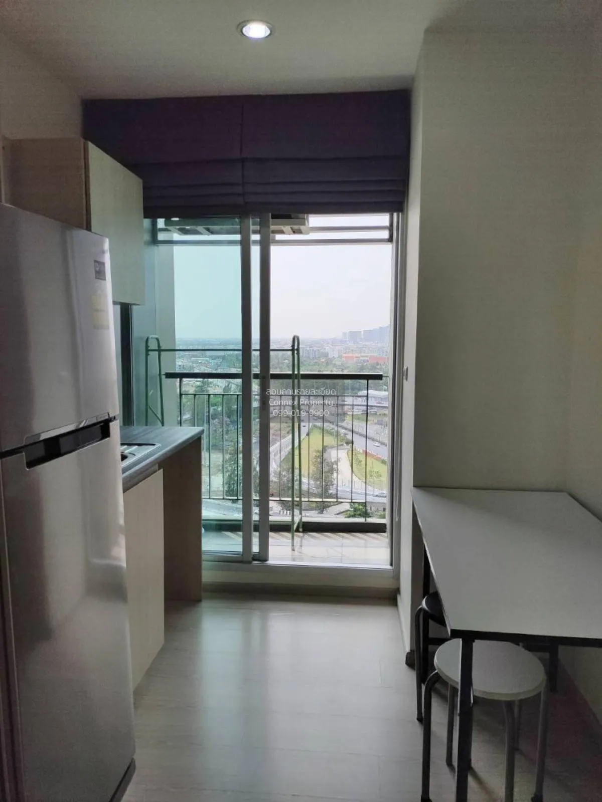For Sale Condo , Aspire Sathorn - Taksin (Timber Zone) , BTS-Wutt 3