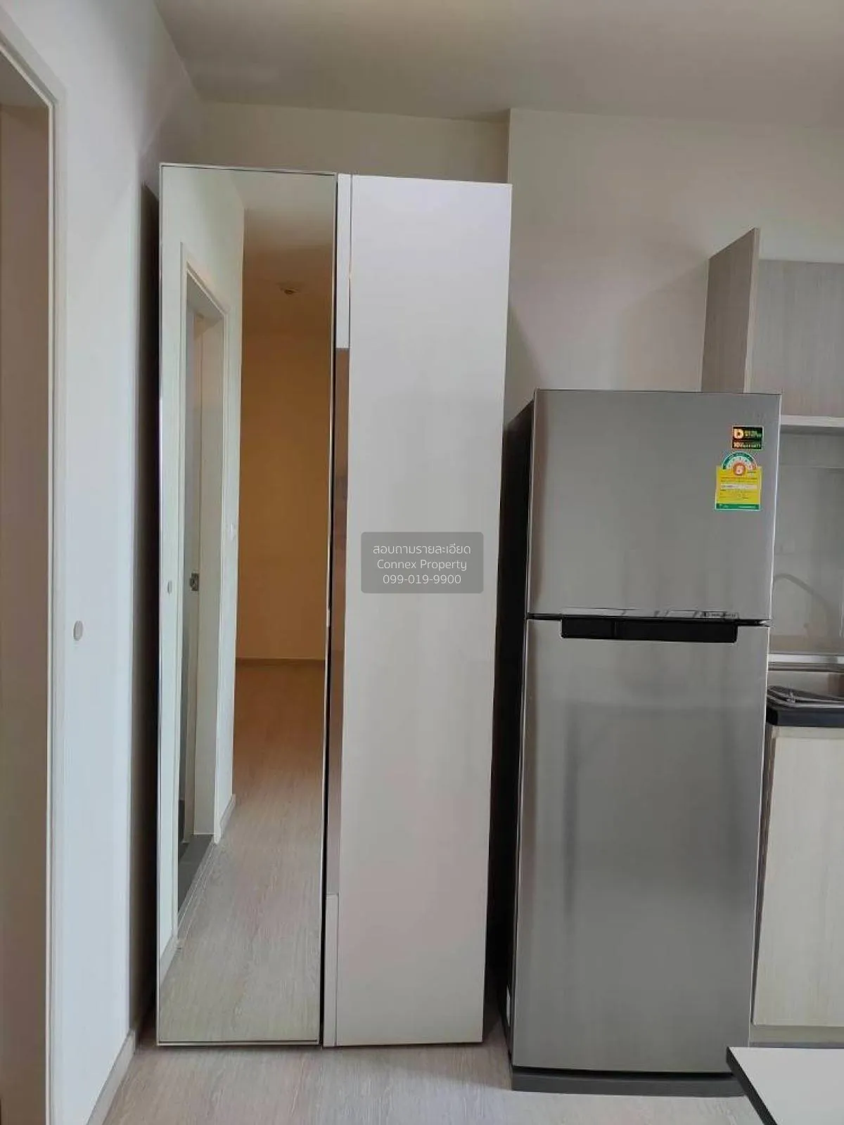 For Sale Condo , Aspire Sathorn - Taksin (Timber Zone) , BTS-Wutt 4