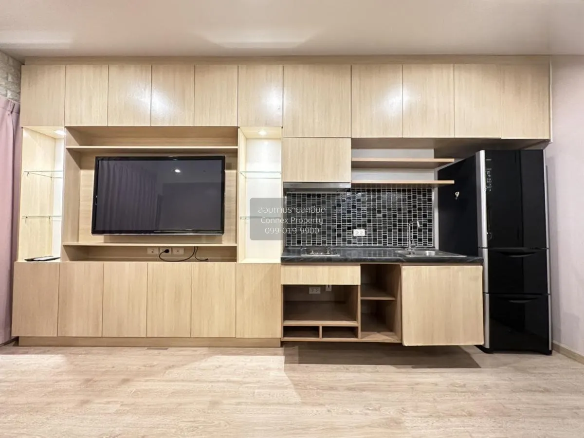 For Rent Condo , The Tempo Grand Sathorn - Wutthakat , BTS-Wuttha 2