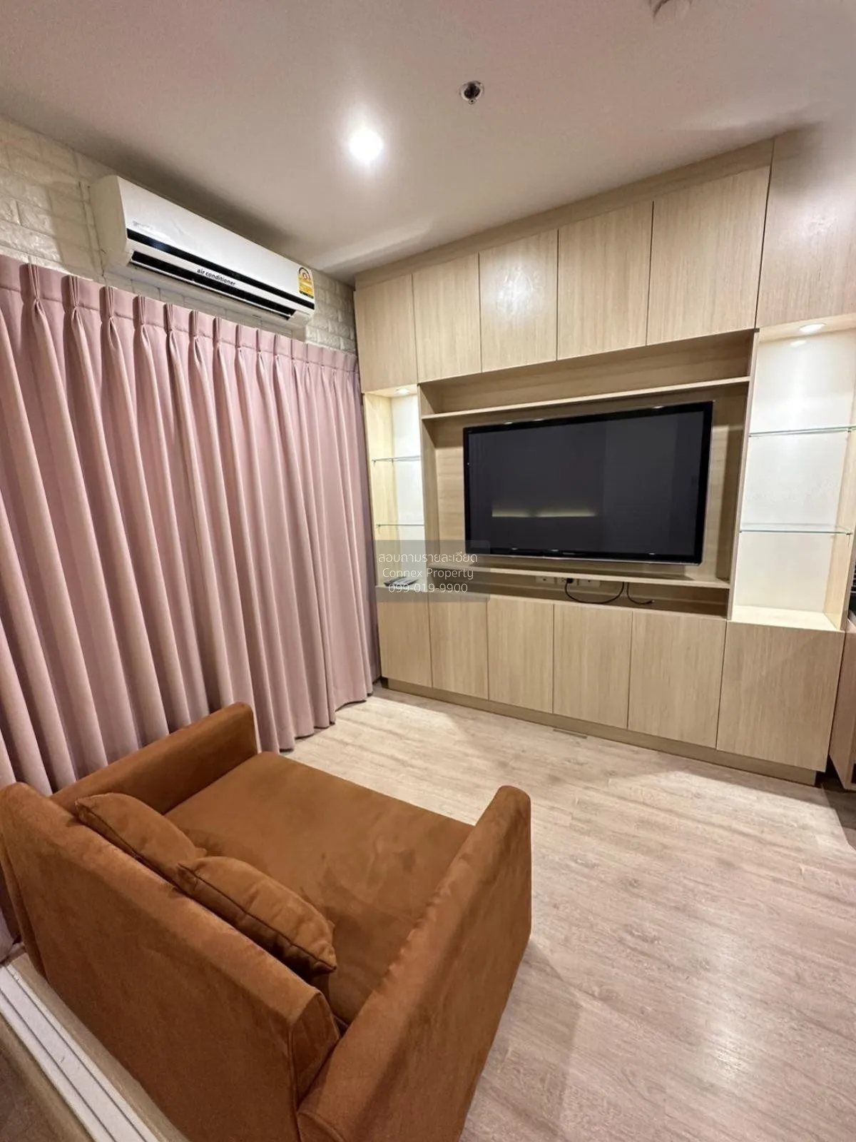 For Rent Condo , The Tempo Grand Sathorn - Wutthakat , BTS-Wuttha 3