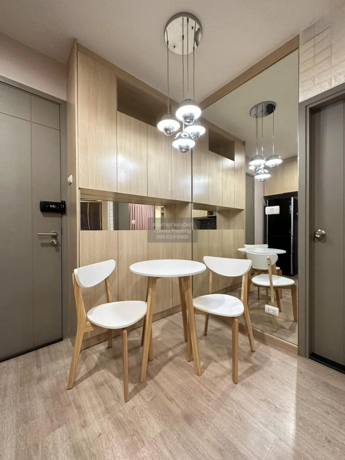 For Rent Condo , The Tempo Grand Sathorn - Wutthakat , BTS-Wuttha 4