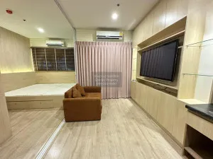 For Rent Condo , The Tempo Grand Sathorn - Wutthakat , BTS-Wutthakat , Bang Kho , Chom Thong , Bangkok , CX-87260