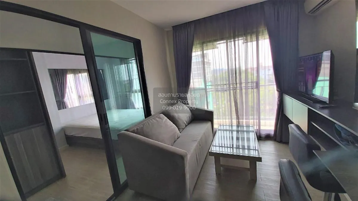 ขายคอนโด  วิลล่า ลาซาล สุขุมวิท 105 BTS-แบริ่ง บางนา เขต บางนา กร 1