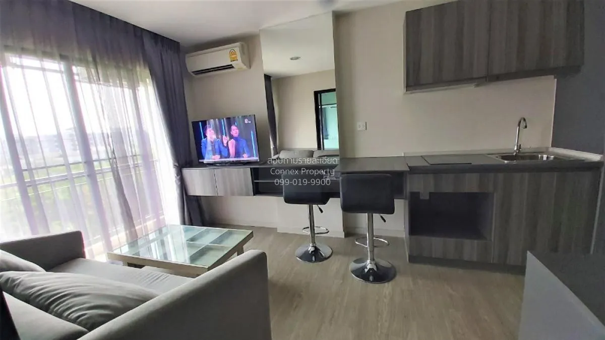 ขายคอนโด  วิลล่า ลาซาล สุขุมวิท 105 BTS-แบริ่ง บางนา เขต บางนา กร 3