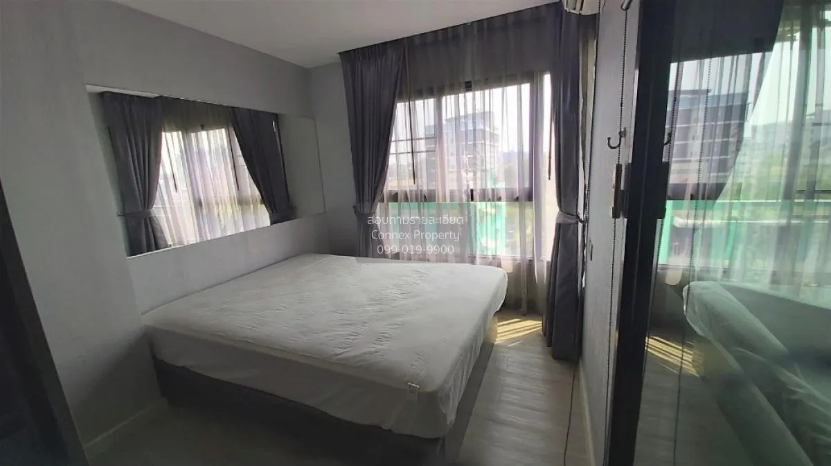 ขายคอนโด  วิลล่า ลาซาล สุขุมวิท 105 BTS-แบริ่ง บางนา เขต บางนา กร 4