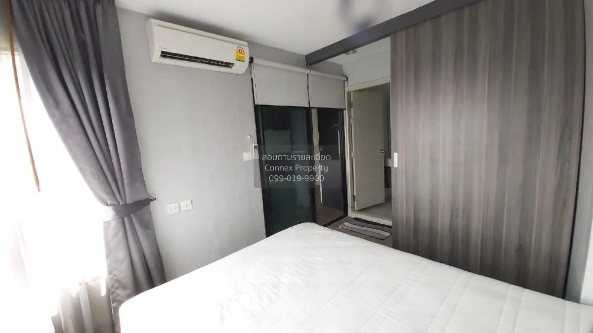 ขายคอนโด  วิลล่า ลาซาล สุขุมวิท 105 BTS-แบริ่ง บางนา เขต บางนา กร