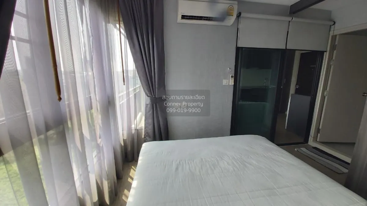 ขายคอนโด  วิลล่า ลาซาล สุขุมวิท 105 BTS-แบริ่ง บางนา เขต บางนา กร