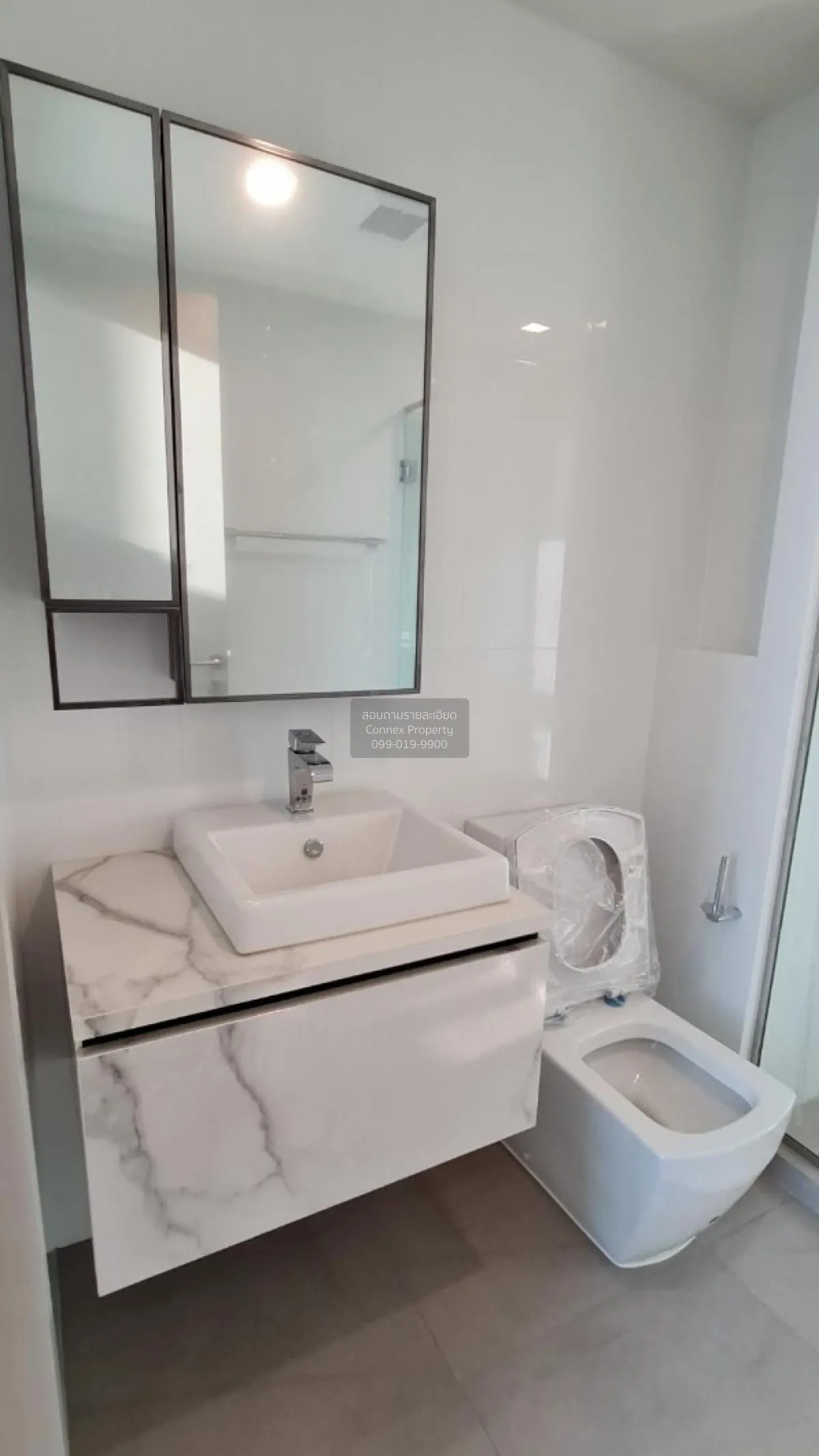 For Rent Condo , The line sukhumvit 101 , BTS-Punnawithi , Bang C