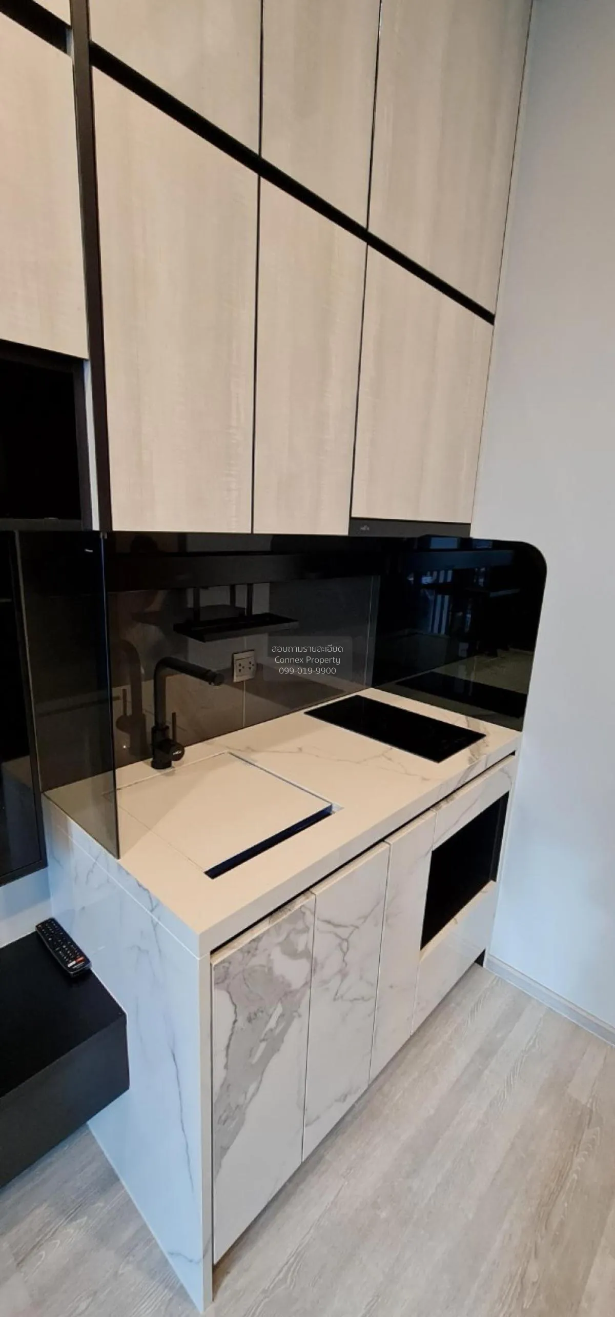 For Rent Condo , The line sukhumvit 101 , BTS-Punnawithi , Bang C 4