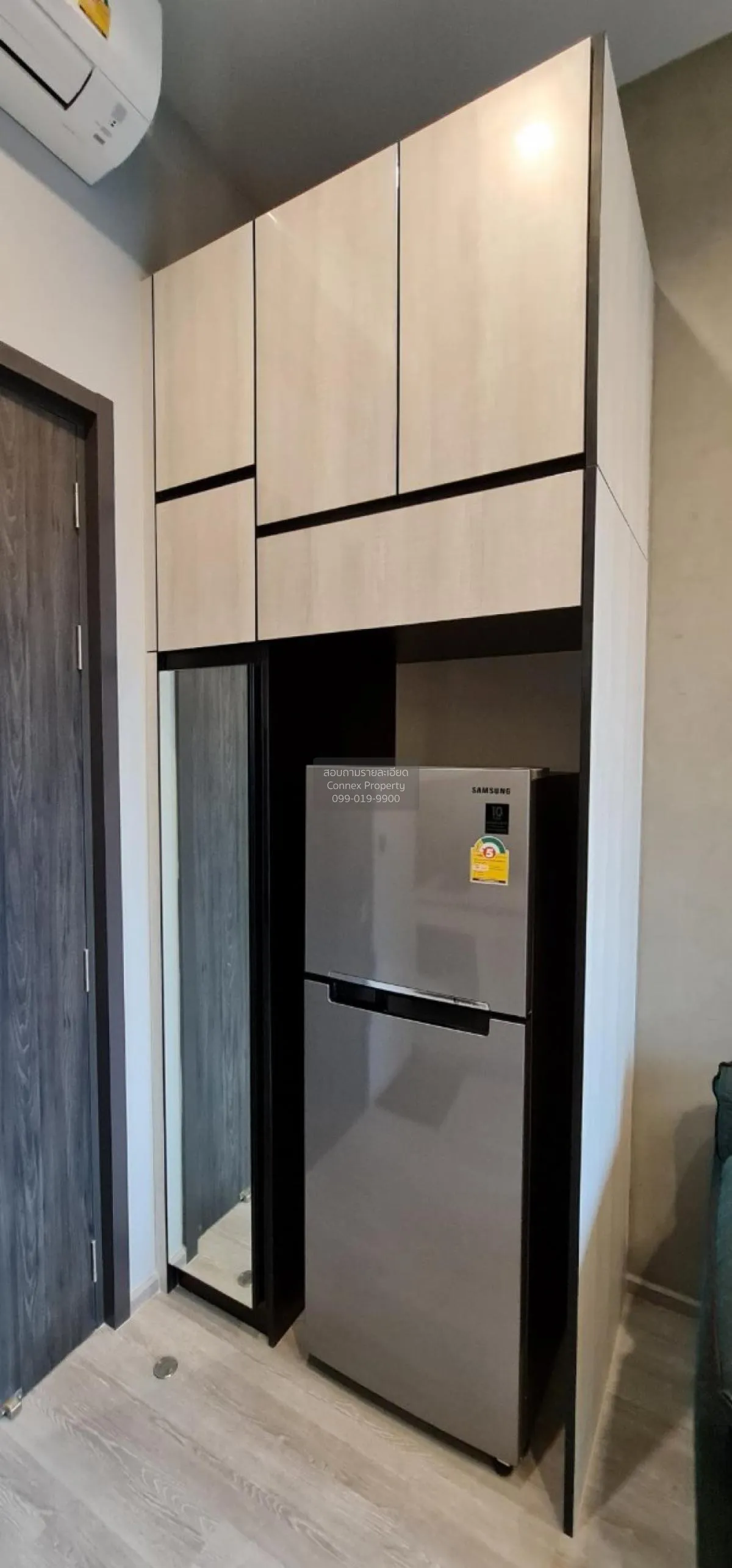 For Rent Condo , The line sukhumvit 101 , BTS-Punnawithi , Bang C