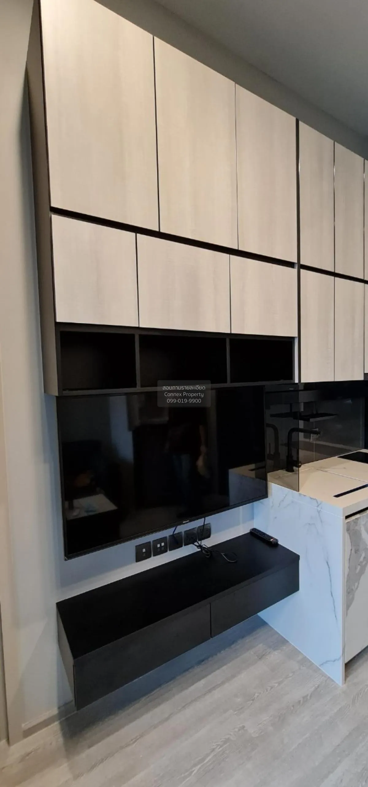 For Rent Condo , The line sukhumvit 101 , BTS-Punnawithi , Bang C