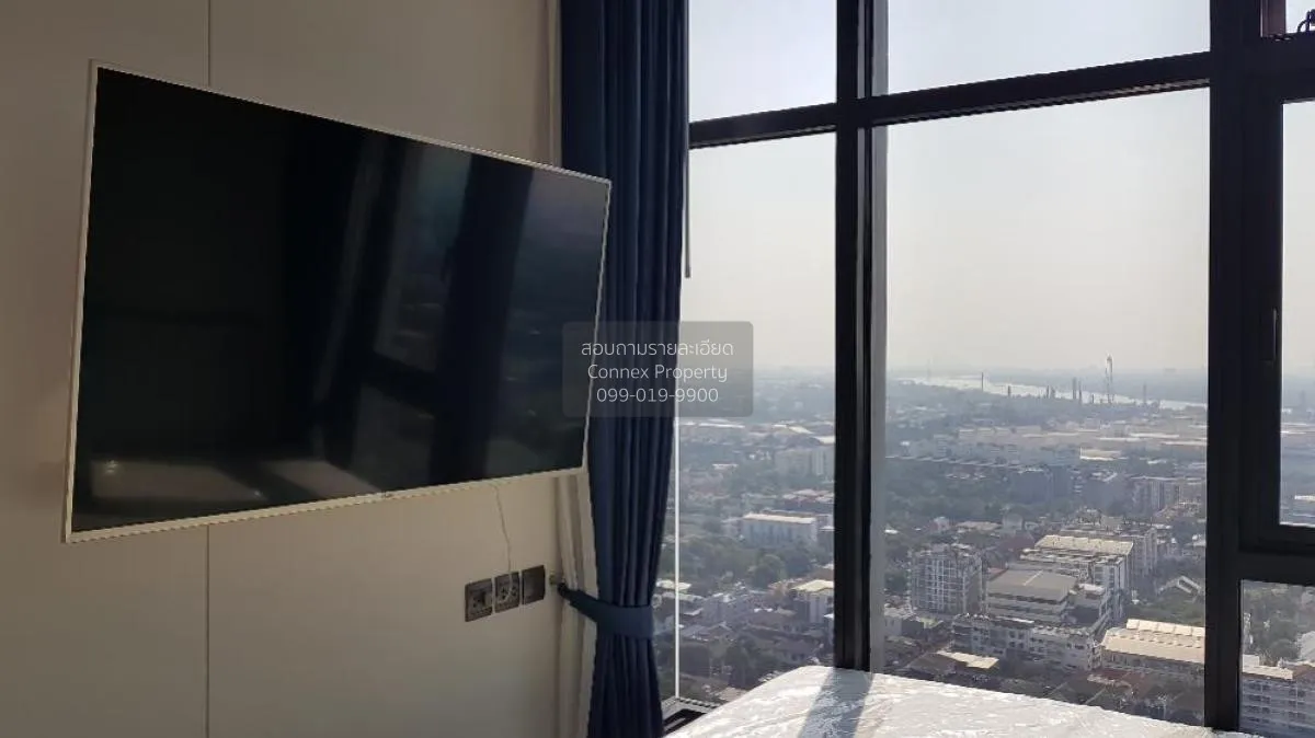 For Rent Condo , The line sukhumvit 101 , BTS-Punnawithi , Bang C